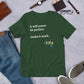 "LIFE" T-Shirt (Unisex)