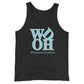 W.D.O.H. LoGo Tank Top (Unisex)