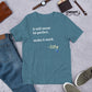 "LIFE" T-Shirt (Unisex)