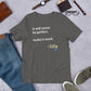 "LIFE" T-Shirt (Unisex)