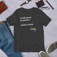"LIFE" T-Shirt (Unisex)