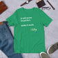 "LIFE" T-Shirt (Unisex)