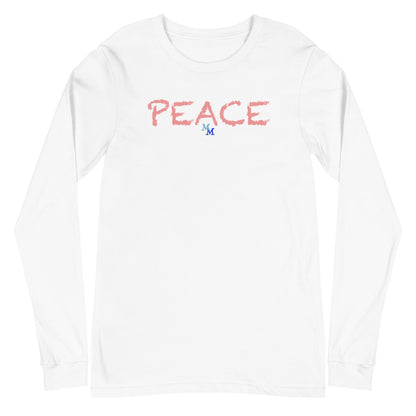 Peace Trout Long Sleeve – Davidson Provision Co.