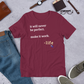 "LIFE" T-Shirt (Unisex)