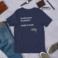 "LIFE" T-Shirt (Unisex)