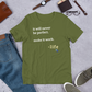 "LIFE" T-Shirt (Unisex)