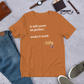 "LIFE" T-Shirt (Unisex)